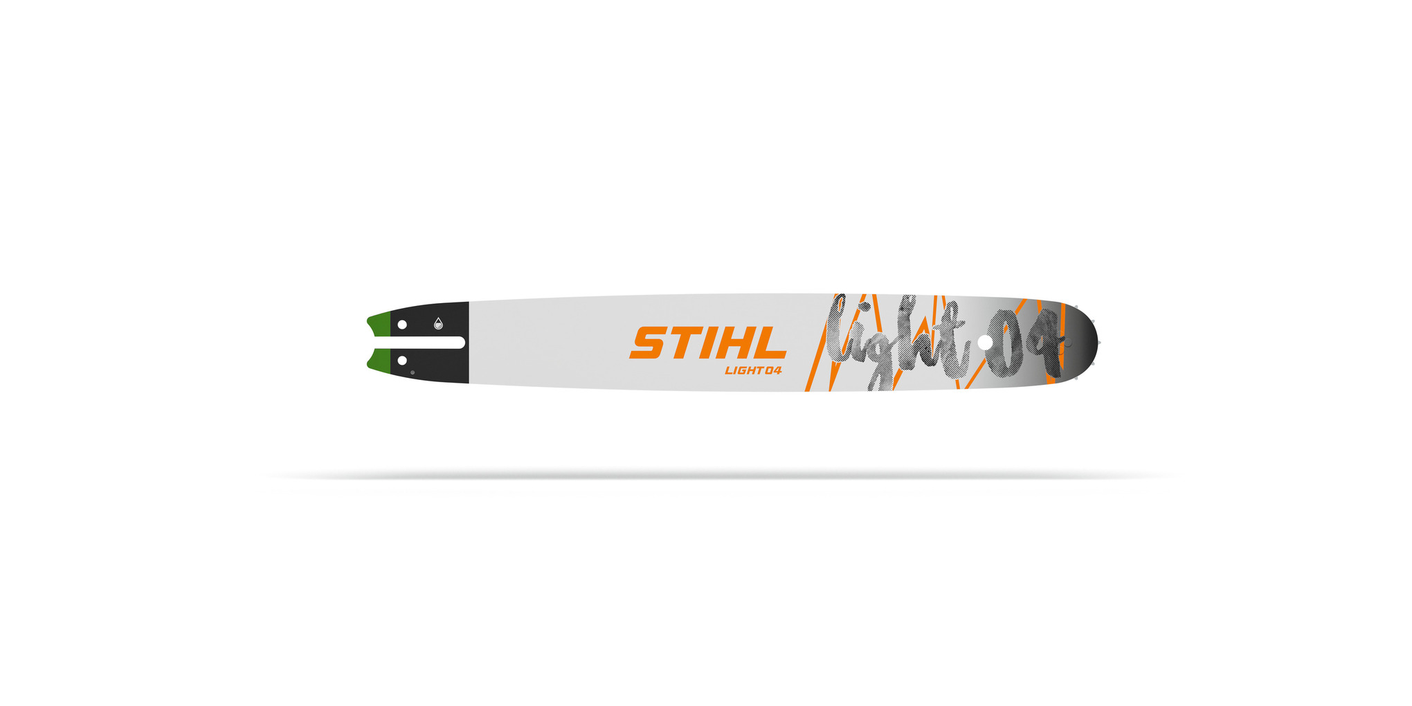 Zaagblad STIHL Light 04 1,1 mm