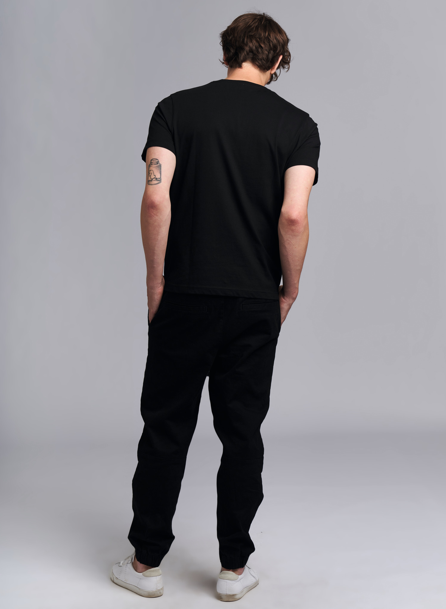 T-Shirt  LOGO CHEST Unisex