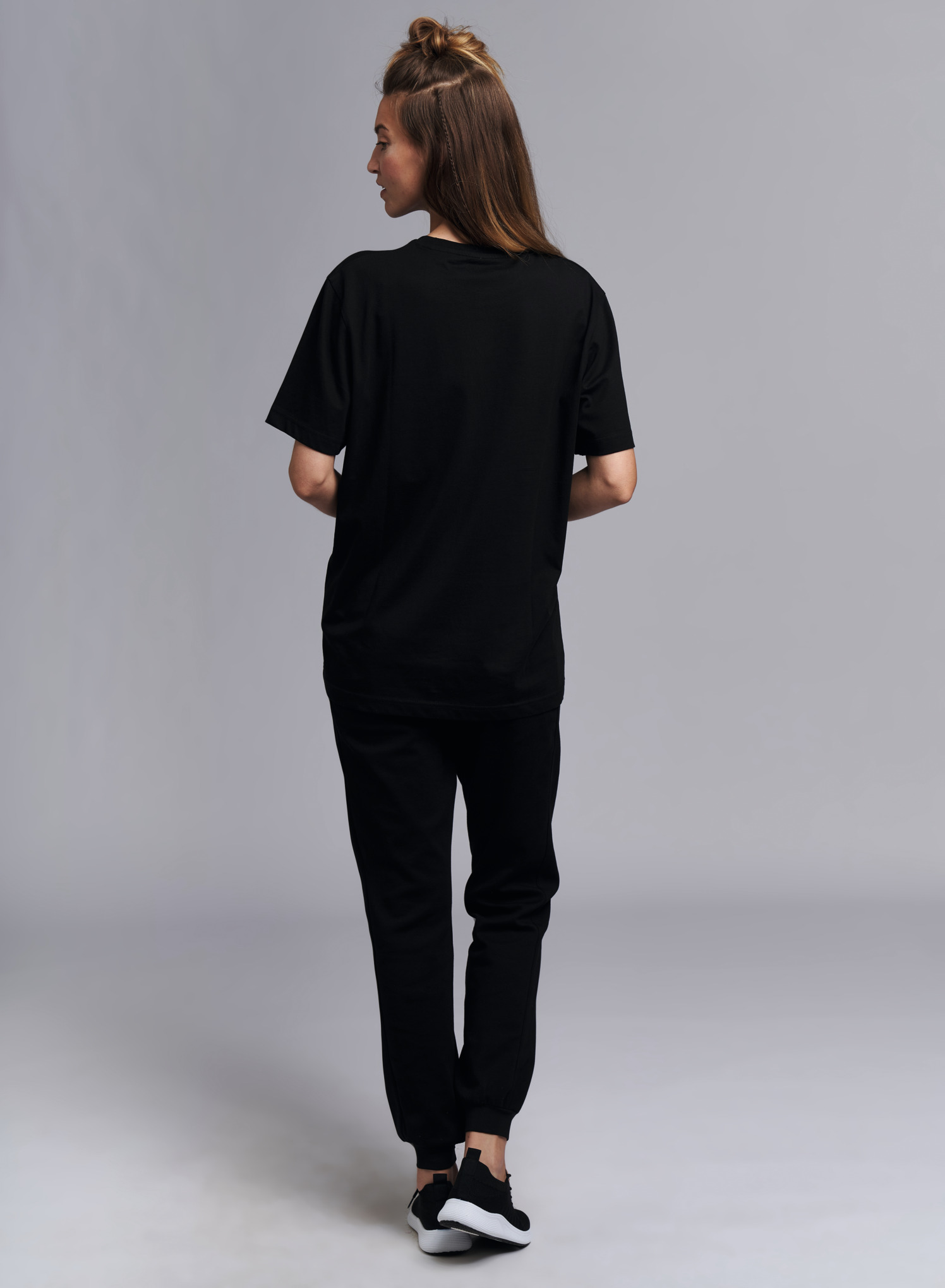 T-Shirt  LOGO CHEST Unisex