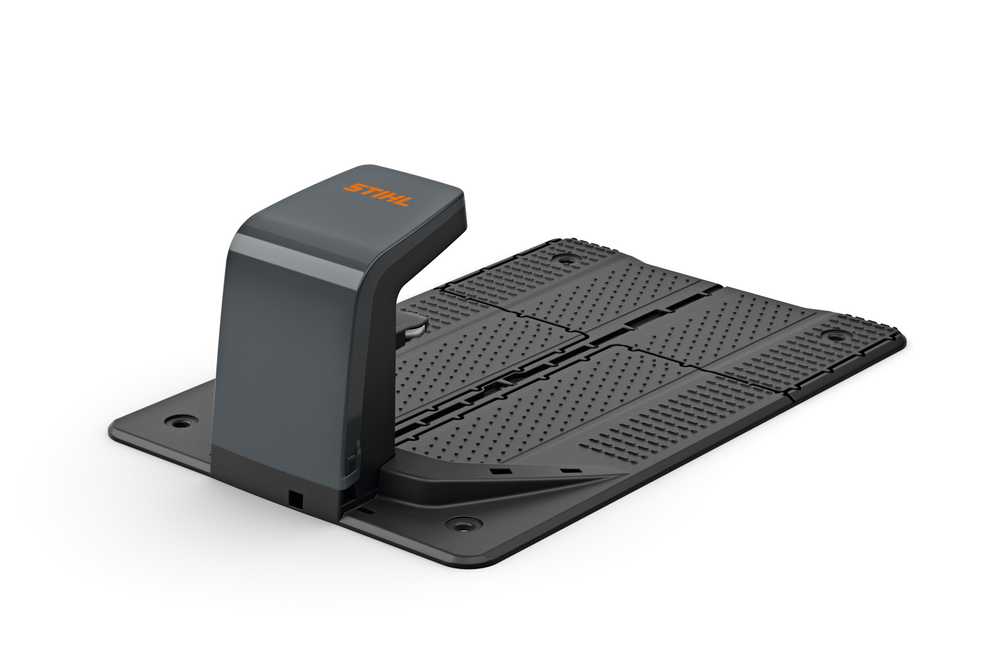 iMOW® EVO dockingstation