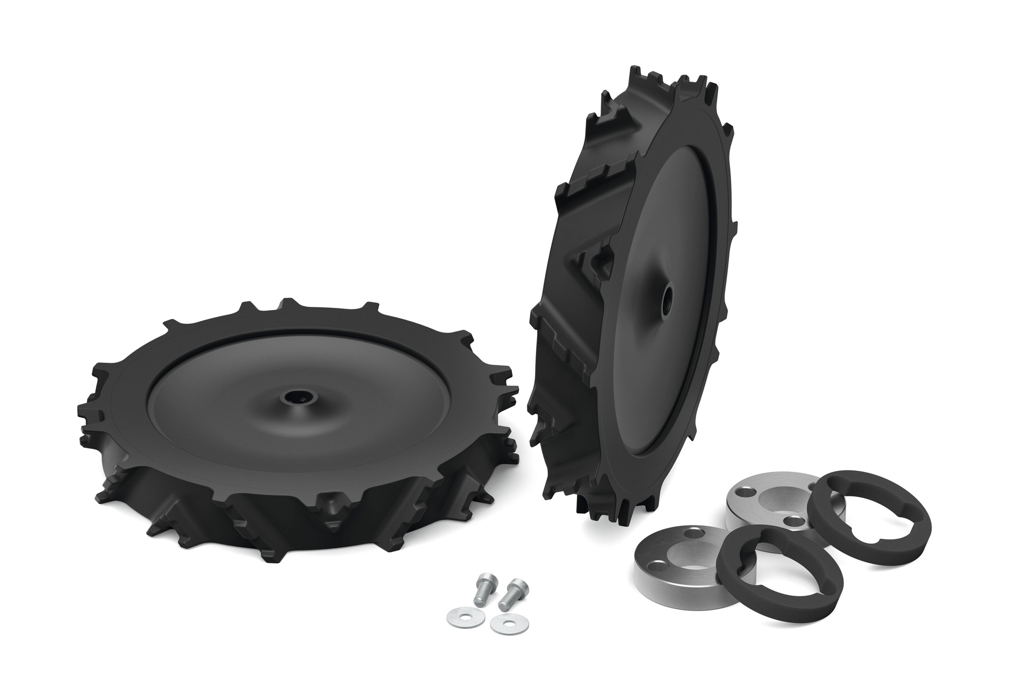 iMOW® Upgrade Kit 10