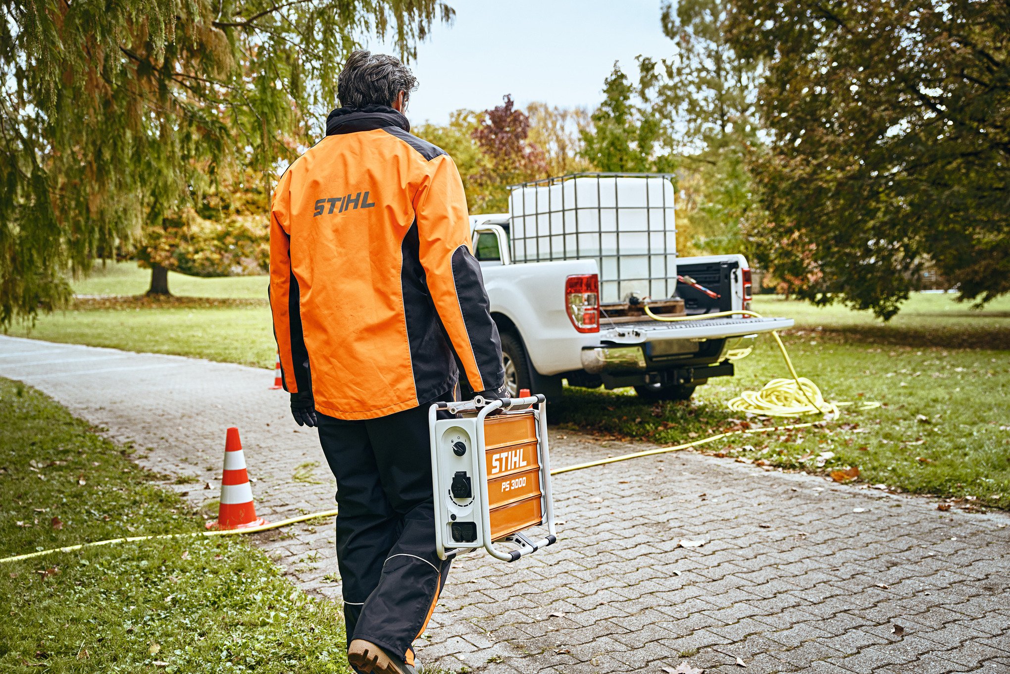 Mobiel gebruik