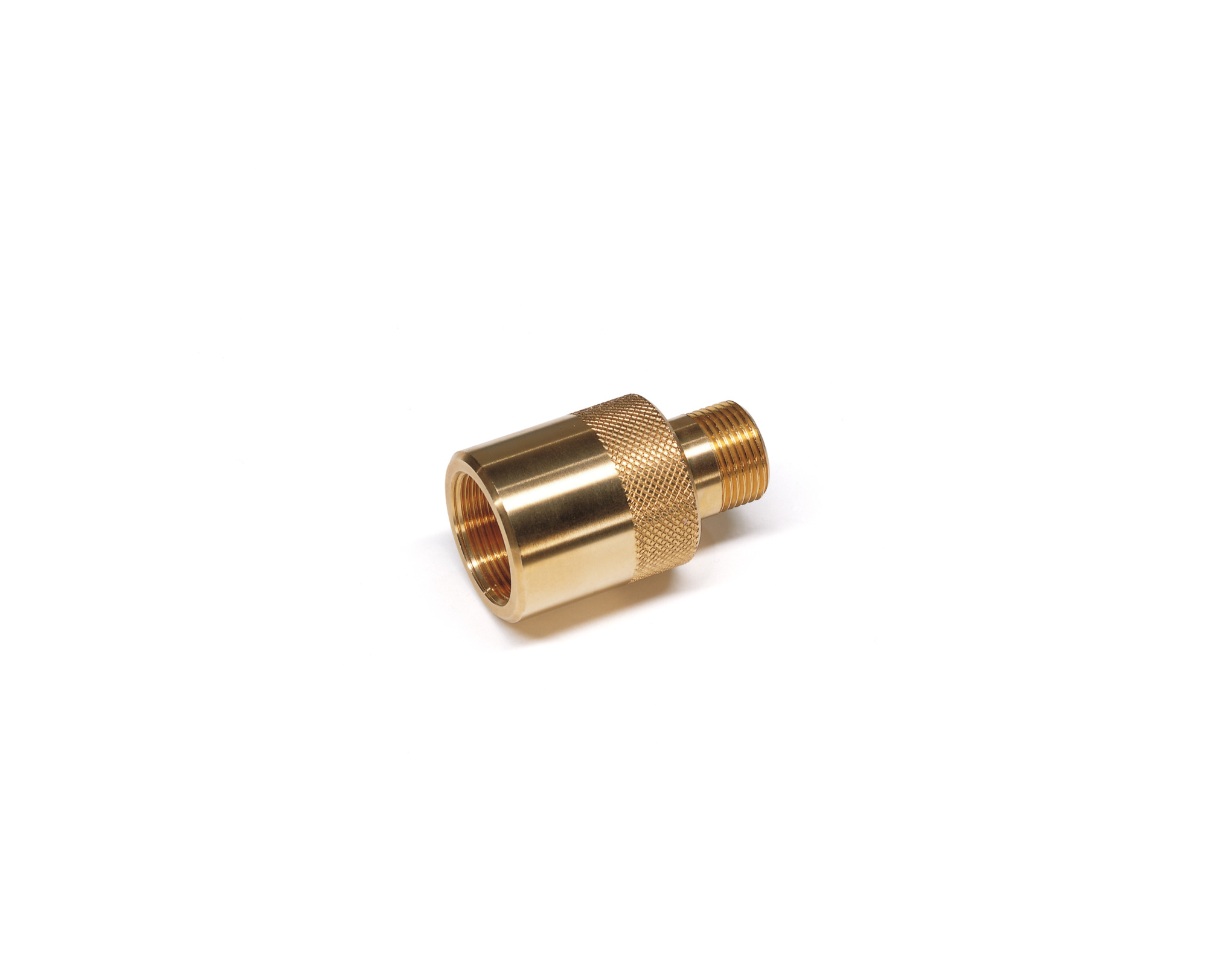 Accessoires: adapter voor hogedrukslang