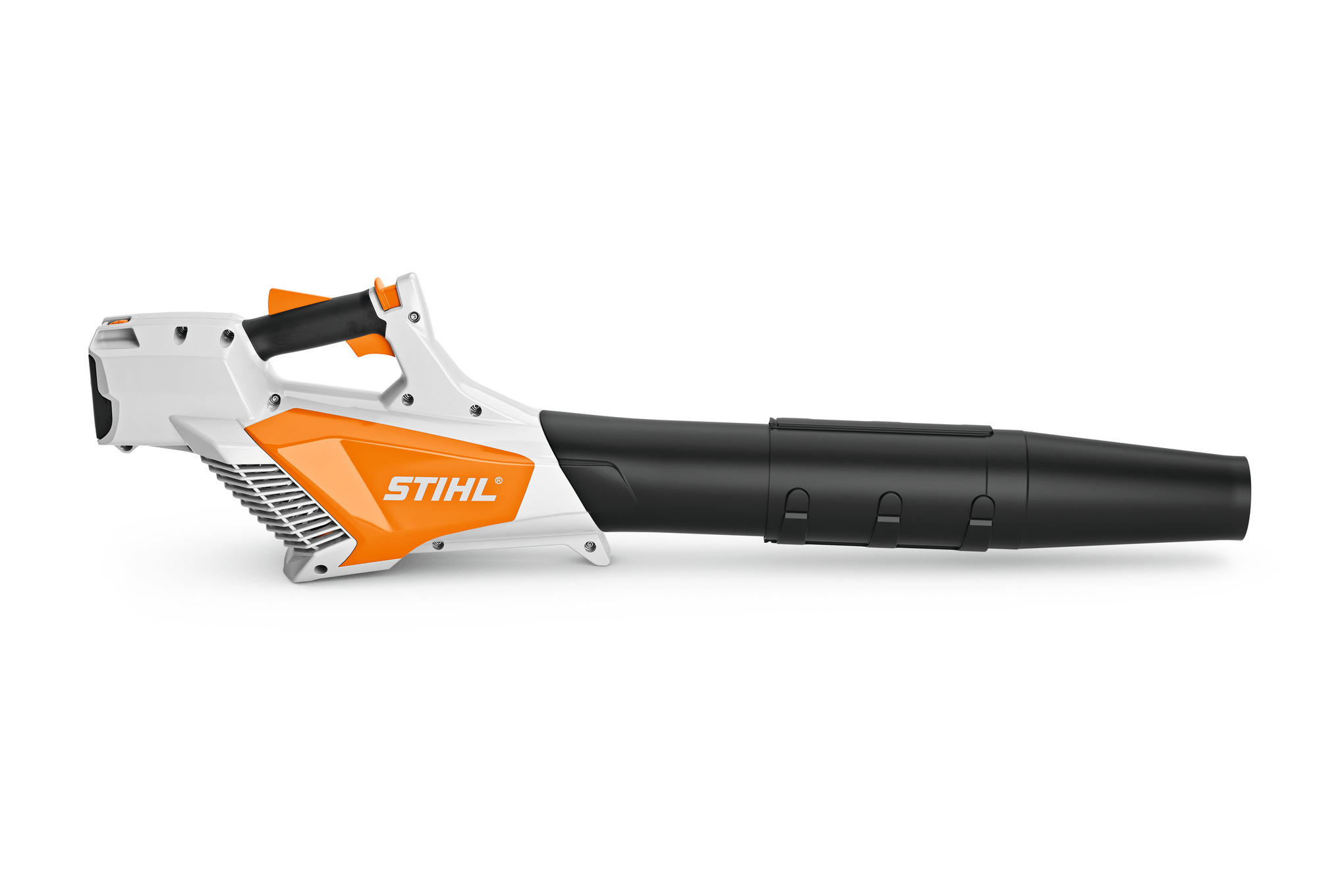 verraden Regeneratief rotatie BGA 57 accubladblazer | STIHL