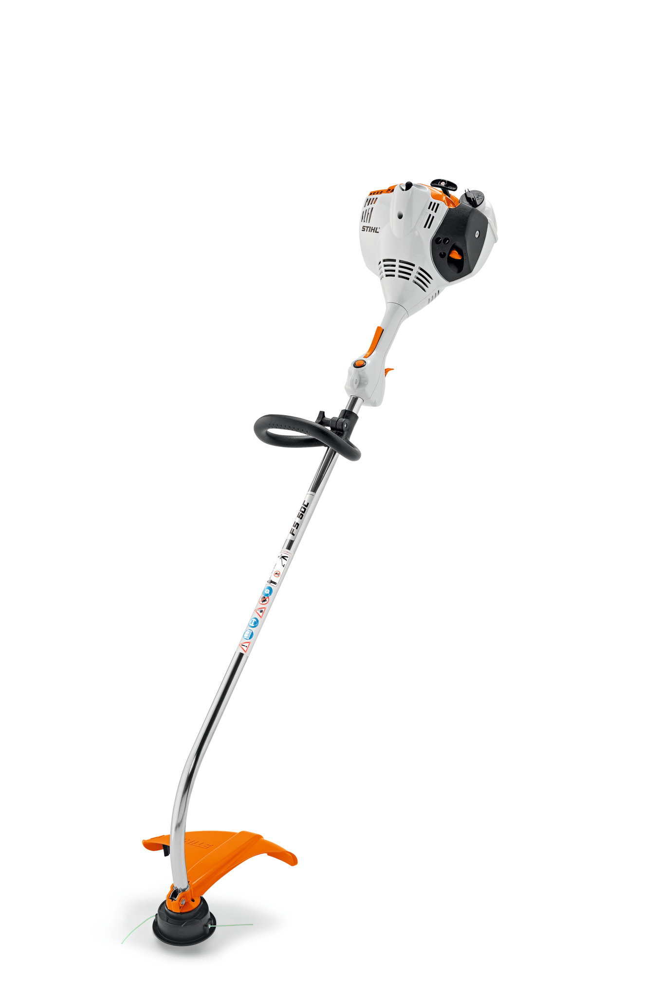 grastrimmer FS 50 C-E L