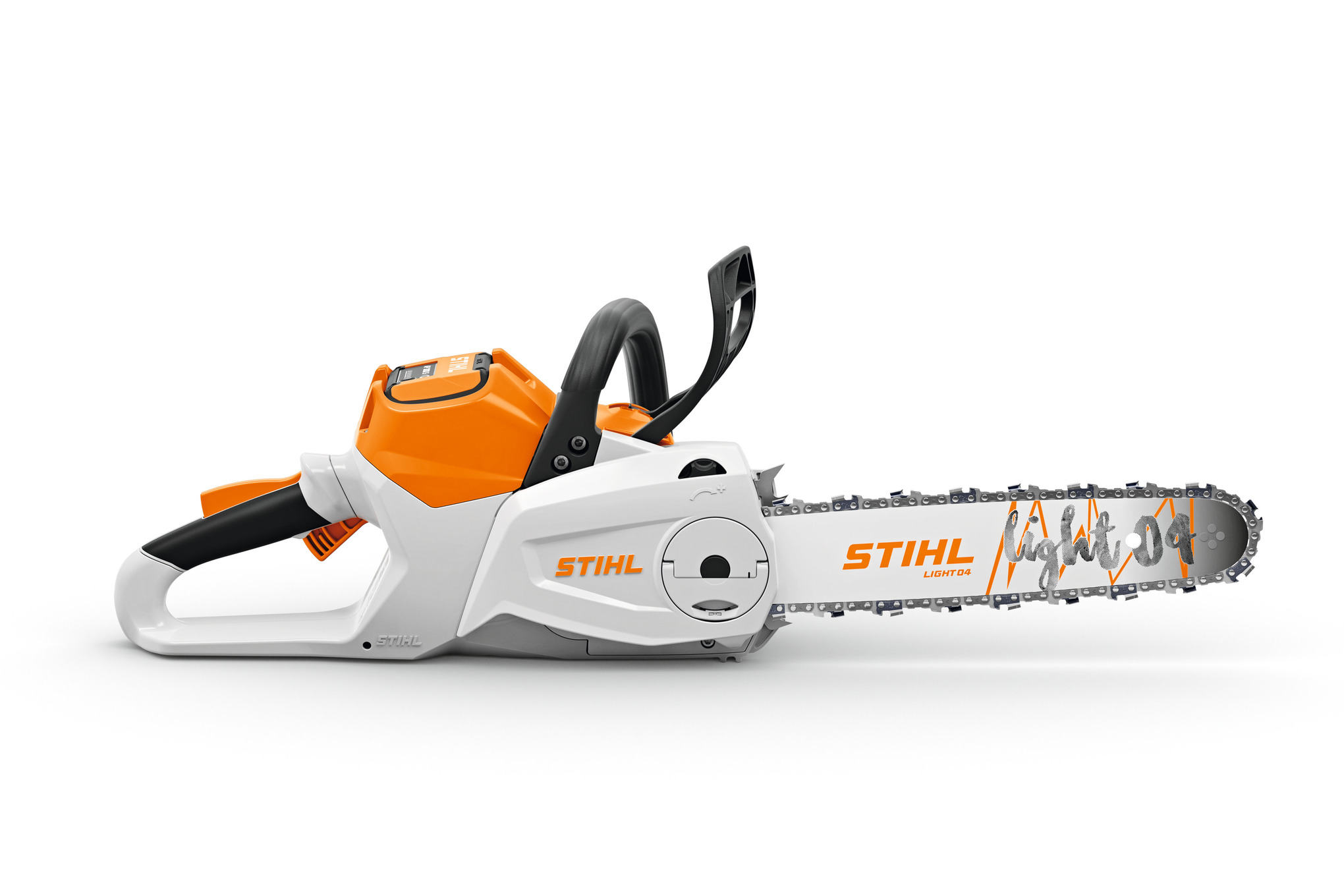 amusement Oost Centimeter MSA 220 C-B accukettingzaag kopen | STIHL