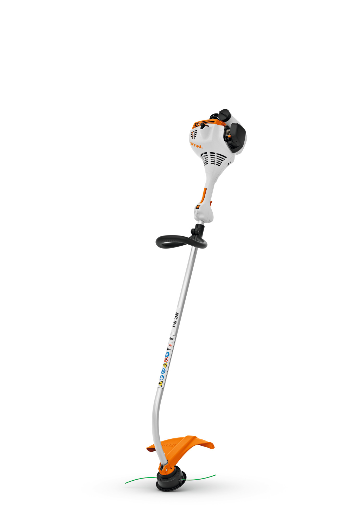 grastrimmer FS 38
