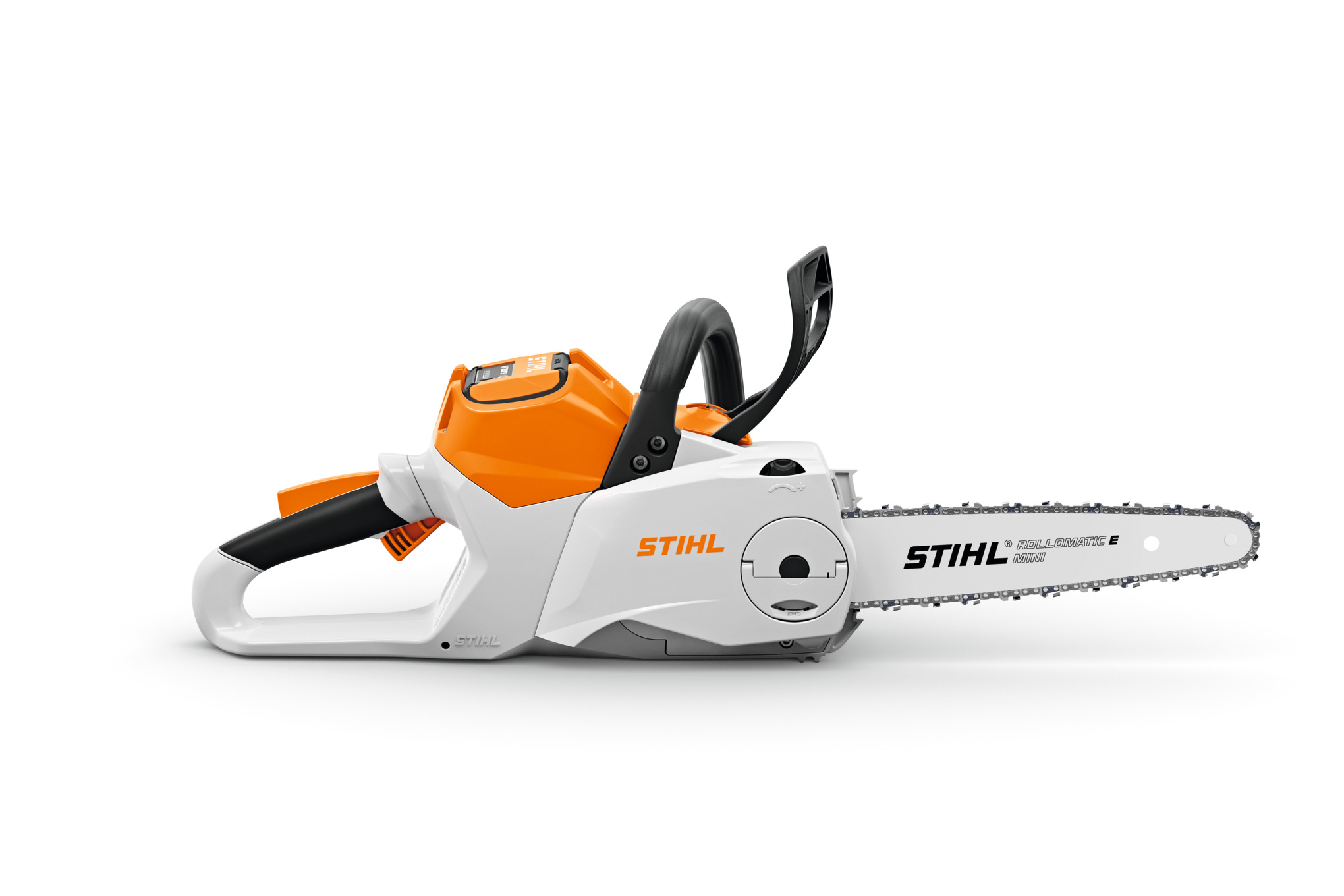 Eenvoud Triviaal deze Kettingzagen & motorzagen | STIHL