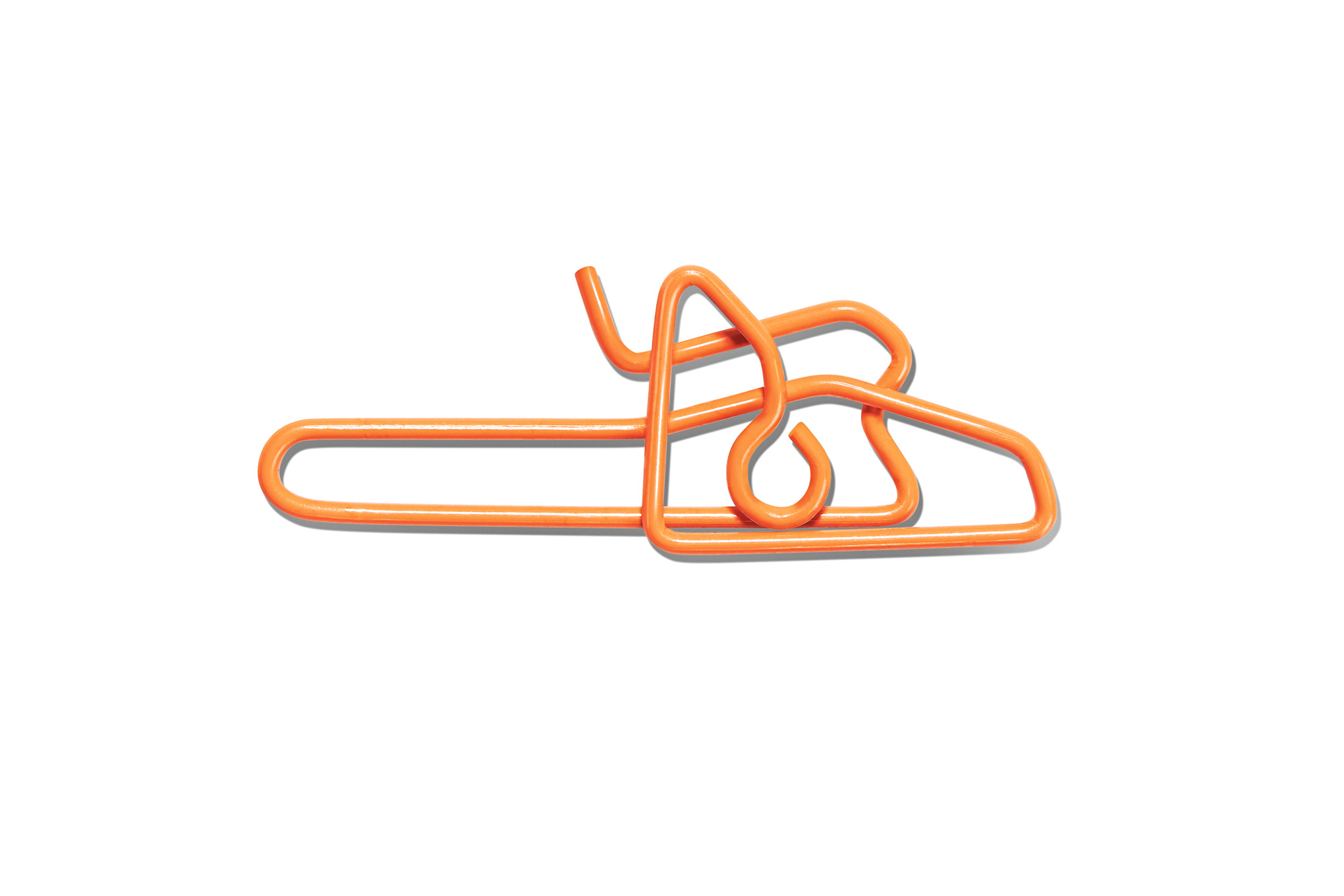 Paperclips ICON