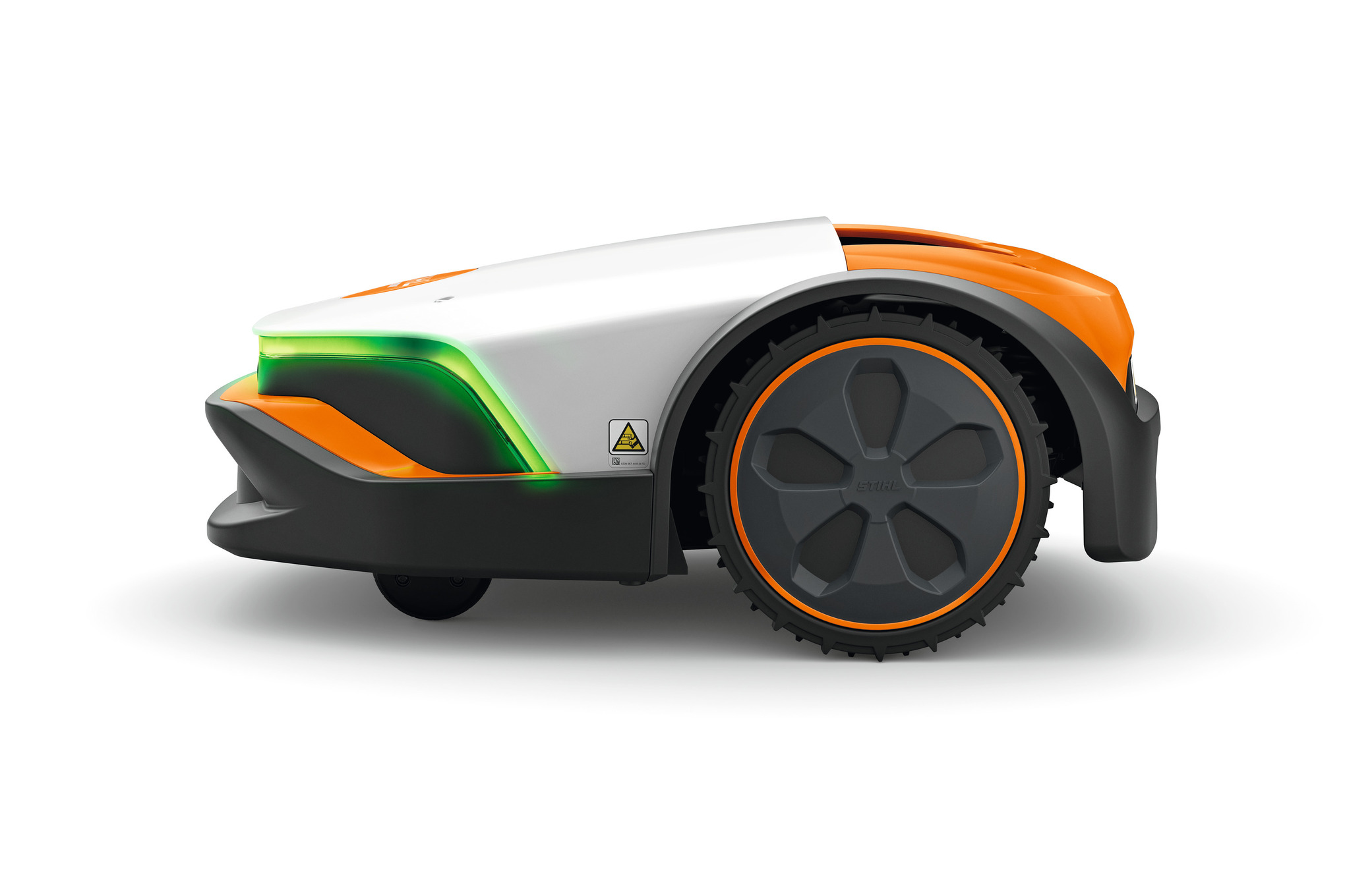 iMOW® 6 robotmaaier