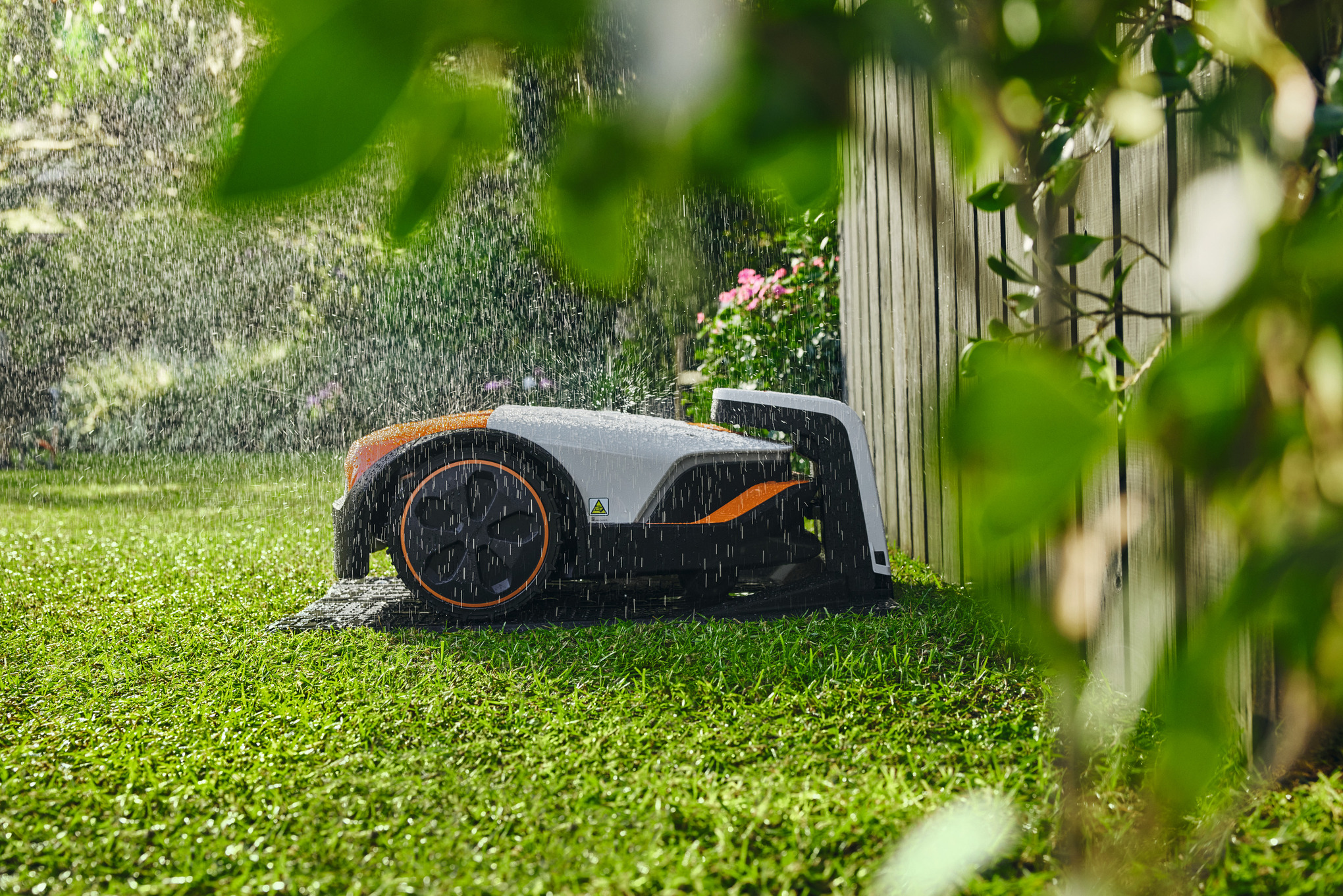 Regensensor