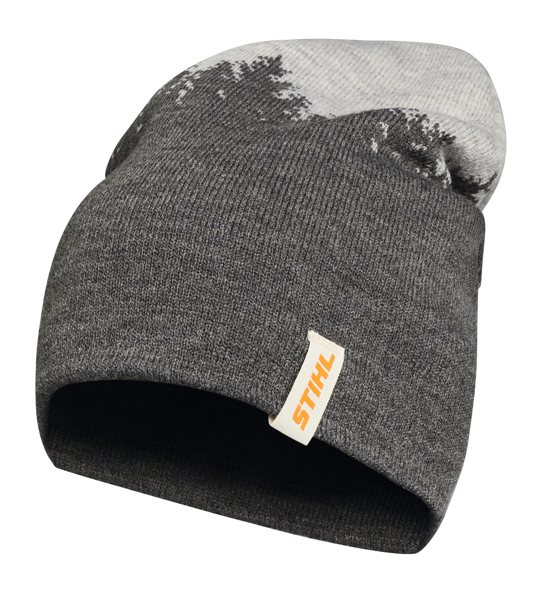 Beanie FOREST Unisex