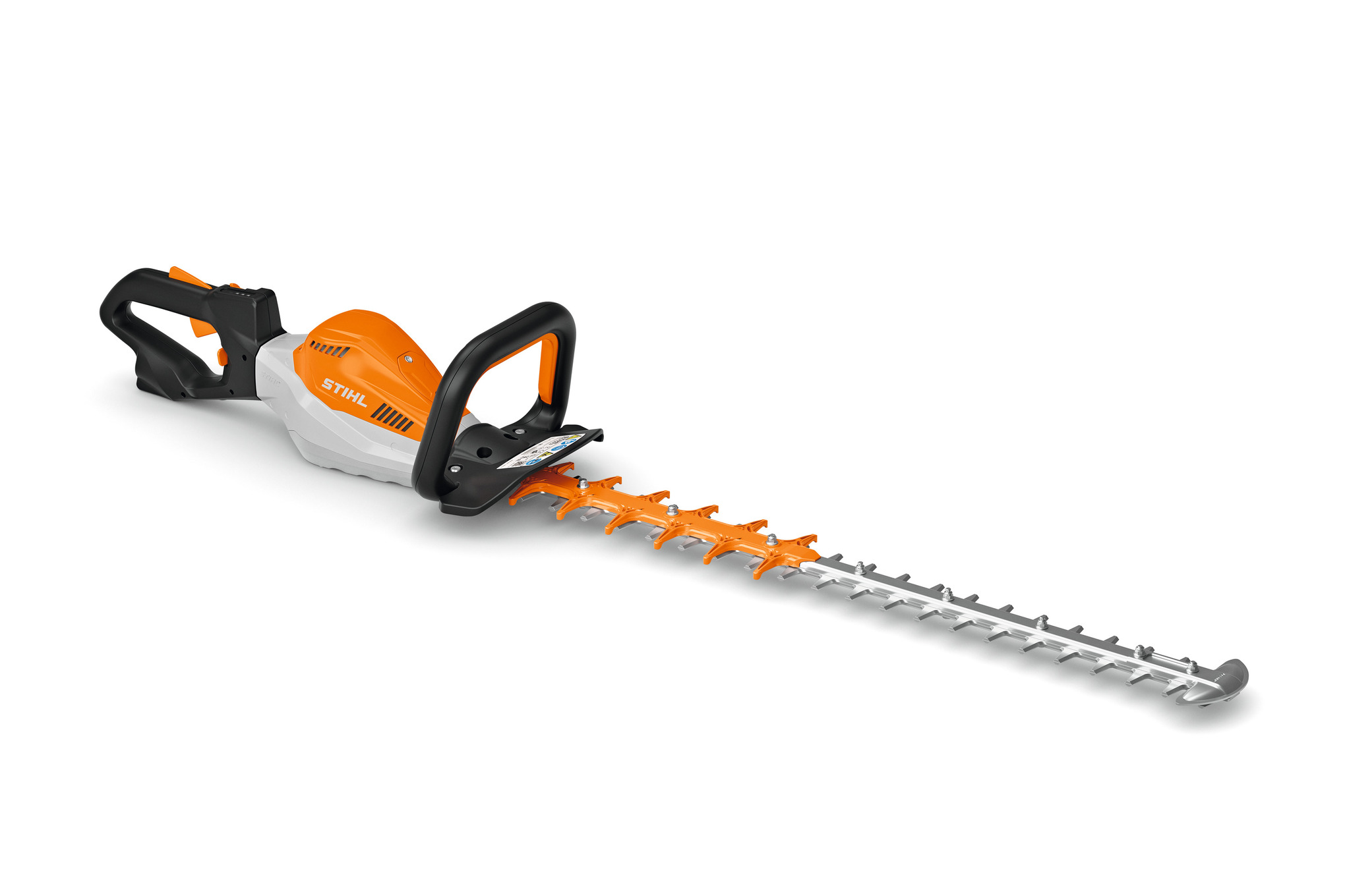 Accuheggenscharen met steel | STIHL