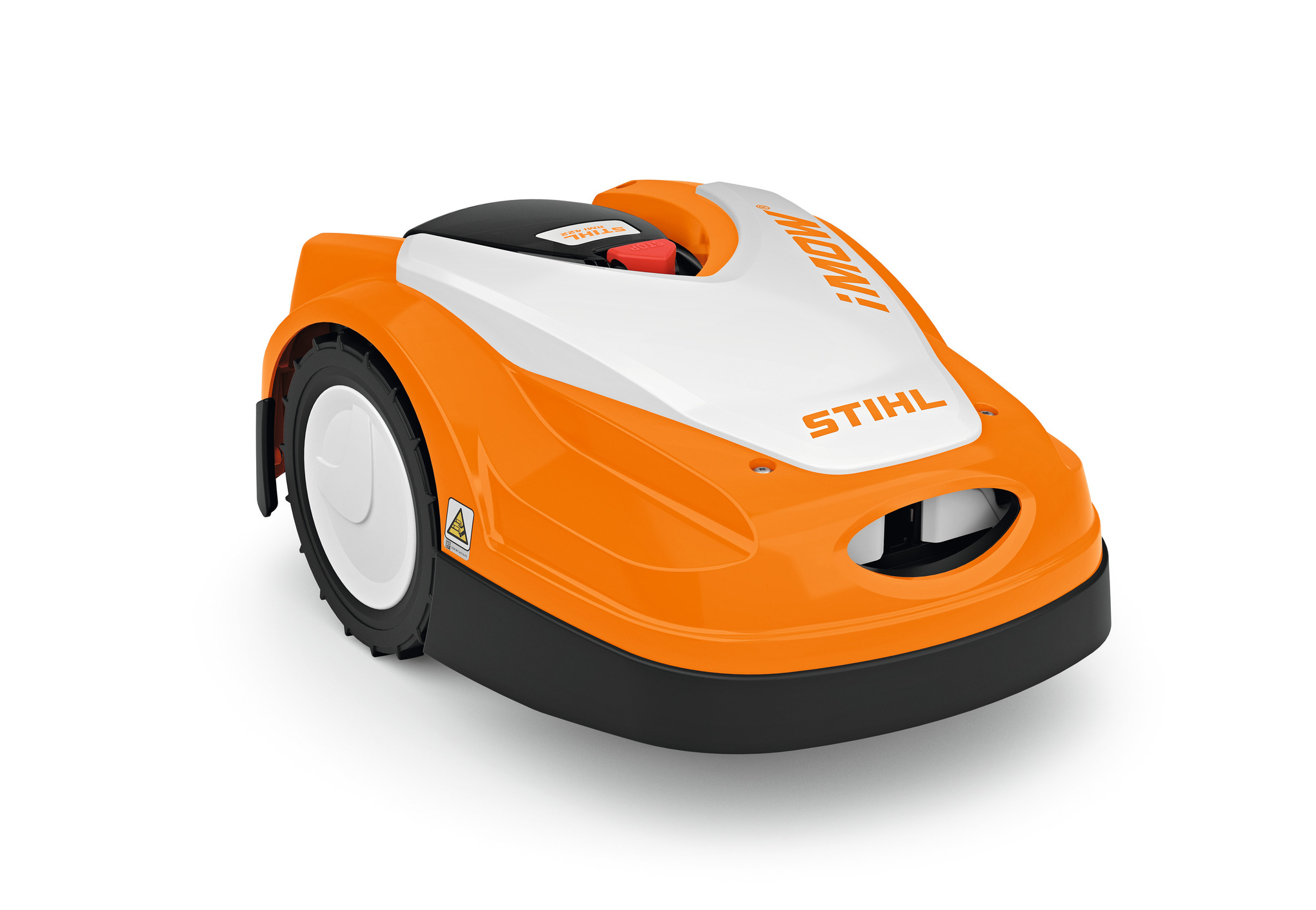 RMI robotmaaier STIHL