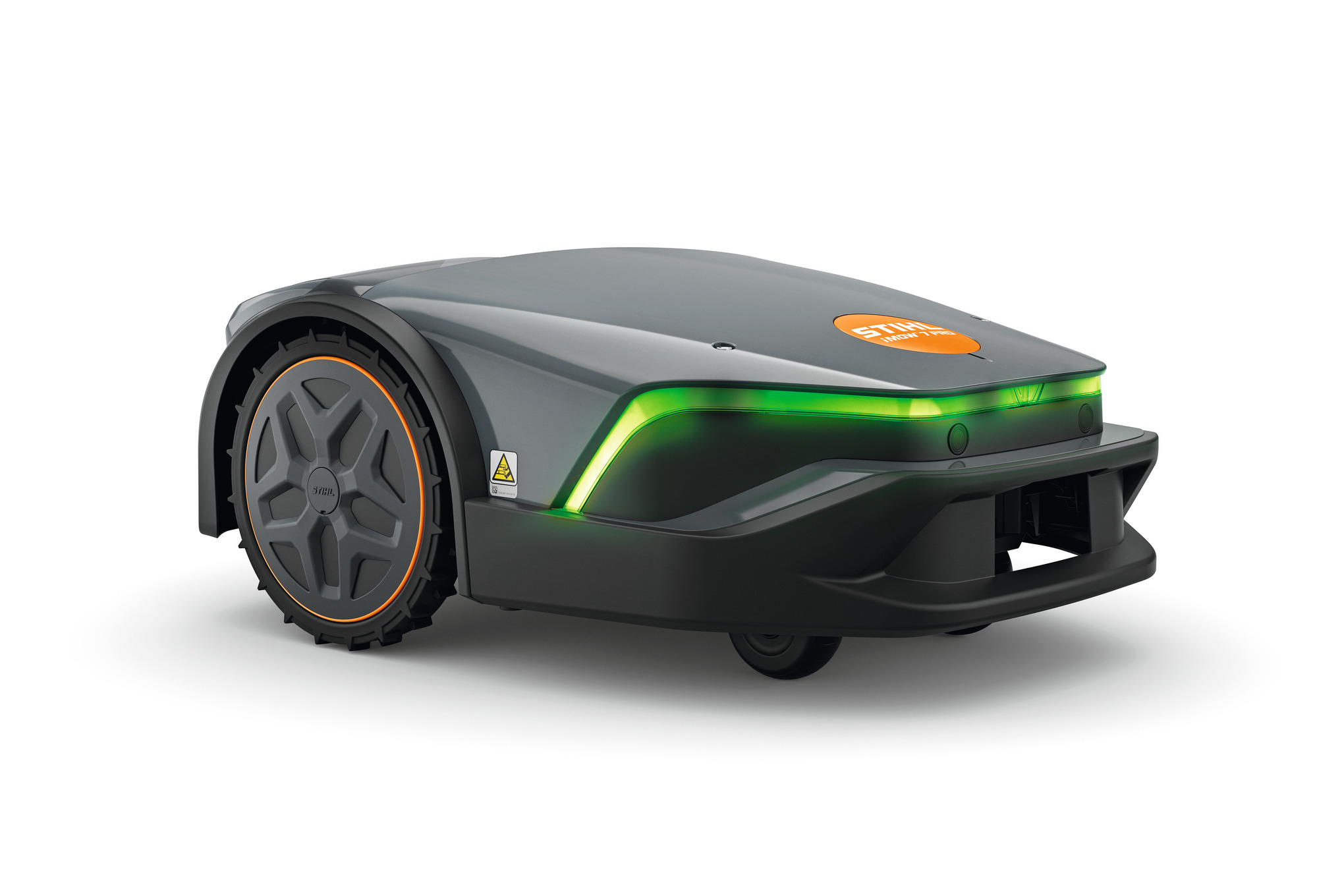 iMOW® 7 EVO PRO robotmaaier