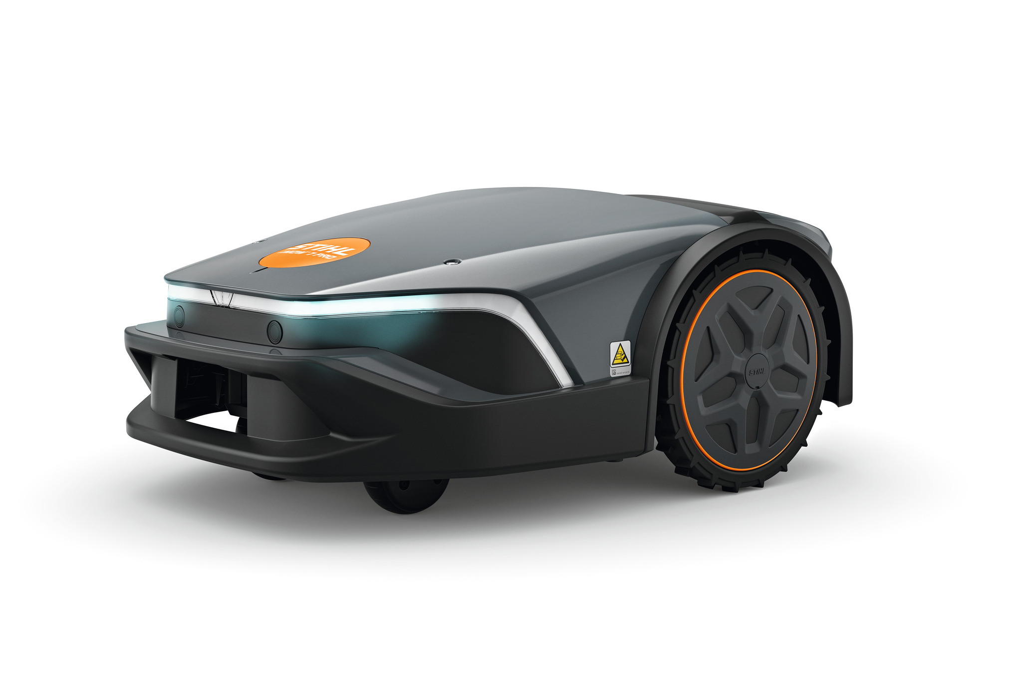 iMOW® 7 EVO PRO robotmaaier