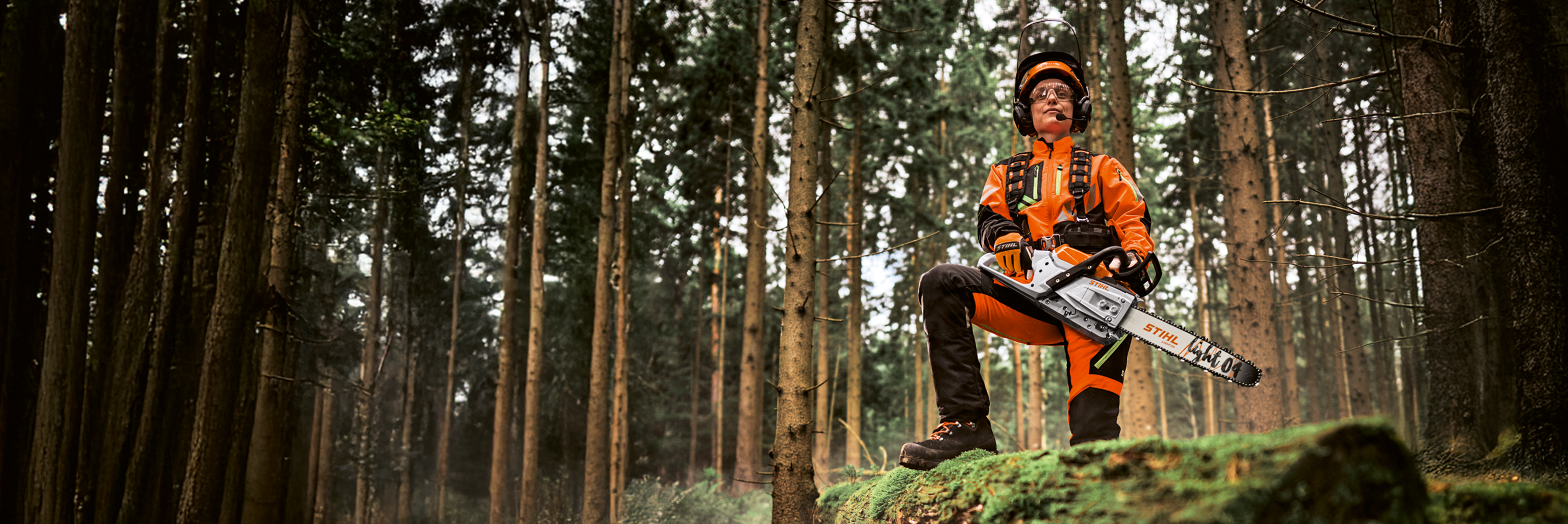Ontdek de STIHL deal