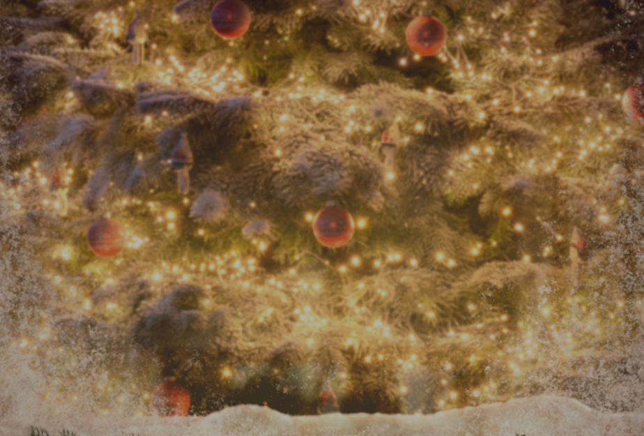 Kerstboom