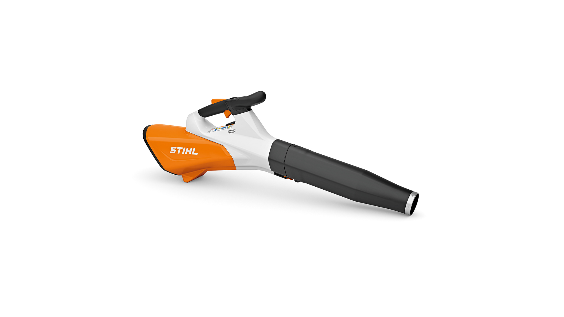 STIHL accubladblazer BGA 86 uit het AP systeem