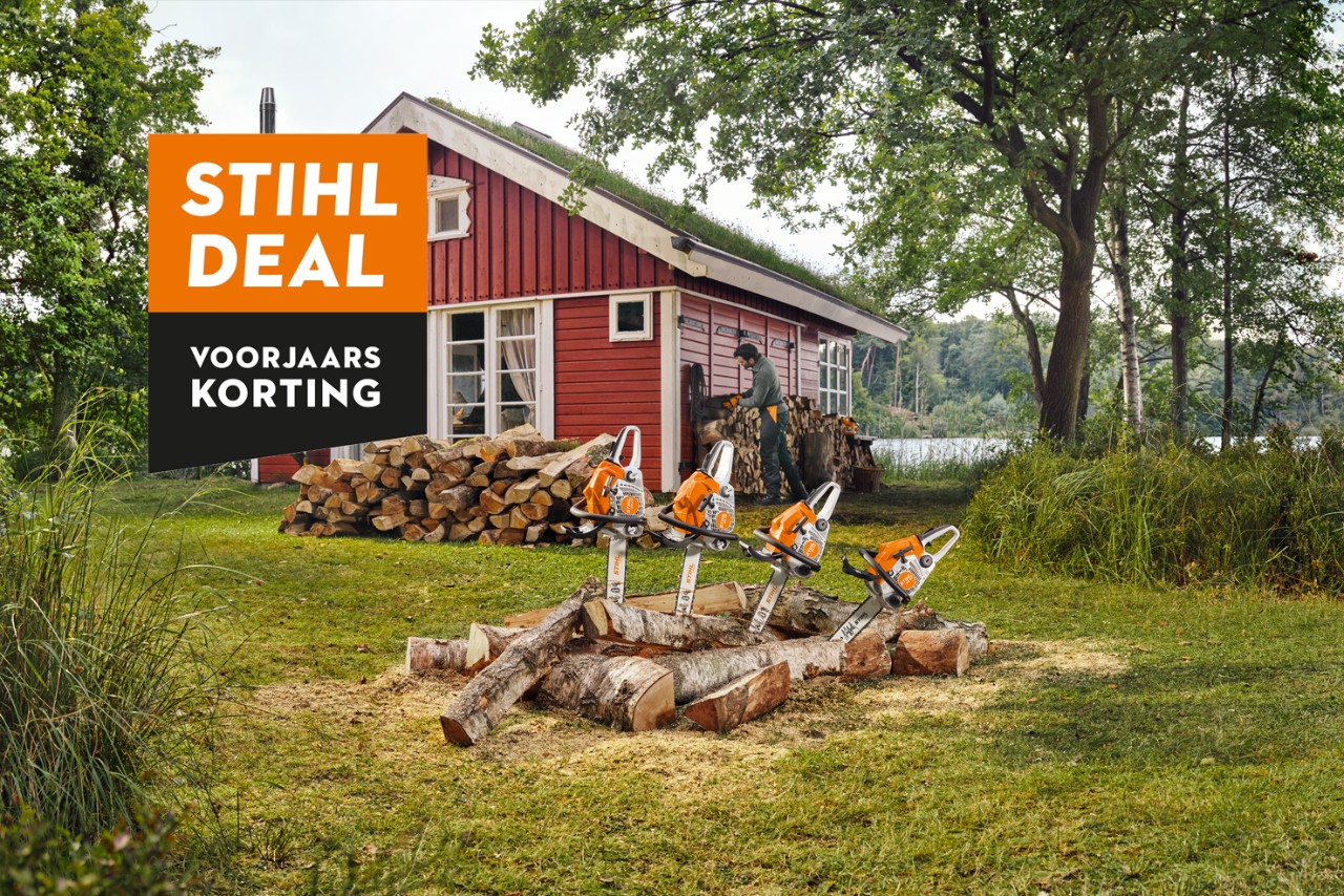 Voorjaarskorting