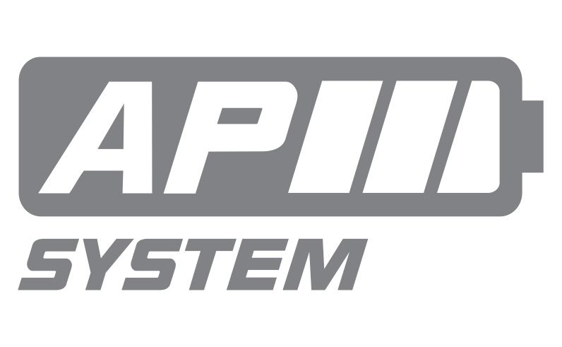 Pictogram AP systeem