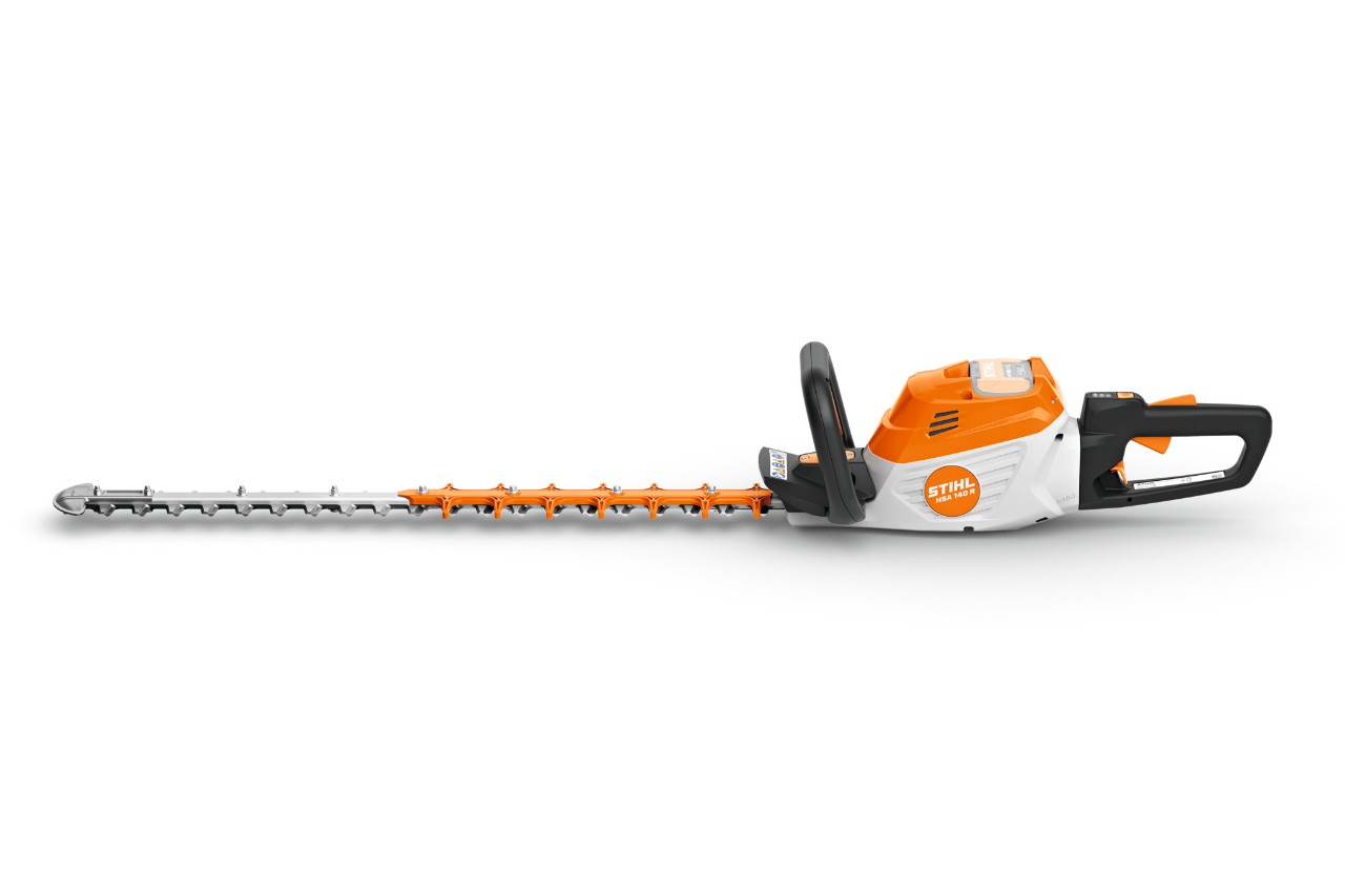 STIHL HSA 94 accuheggenschaar uit het AP-systeem