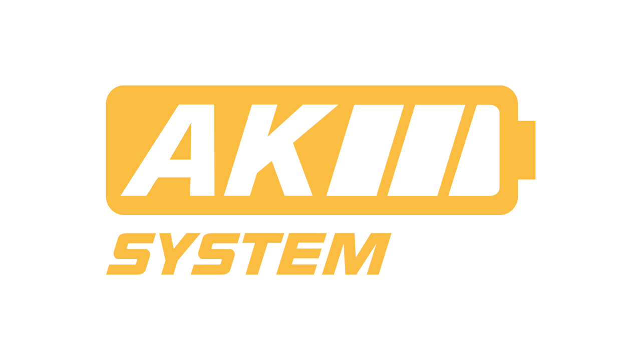 Icon AK-systeem