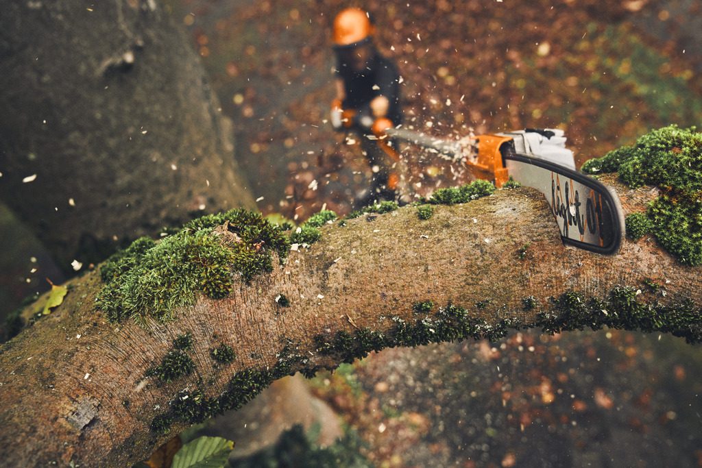 Tuinbeheer, landschapsbeheer en bouw