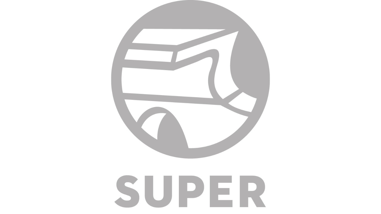 ICON Super zaagketting